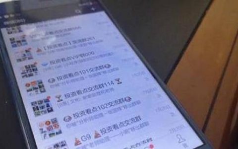 五矿期货杨宝宁：揭秘行业翘楚